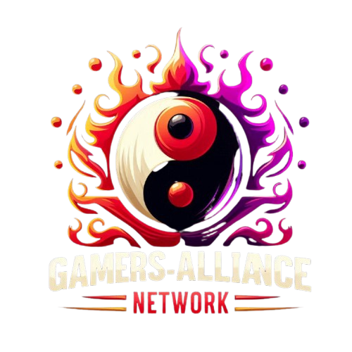 Saya Warframe Bot Logo